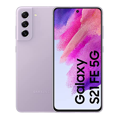 Samsung S21 FE 5G 8_128GB Light Violet