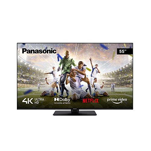 LG 32LQ63006LA TV 80 cm (32 Zoll) Full HD Fernseher (Google Assistant, 60  Hz, Smart TV) [Modelljahr 2022], schwarz : : Elektronik & Foto