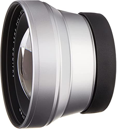 Fujifilm TCL-X100 II silber