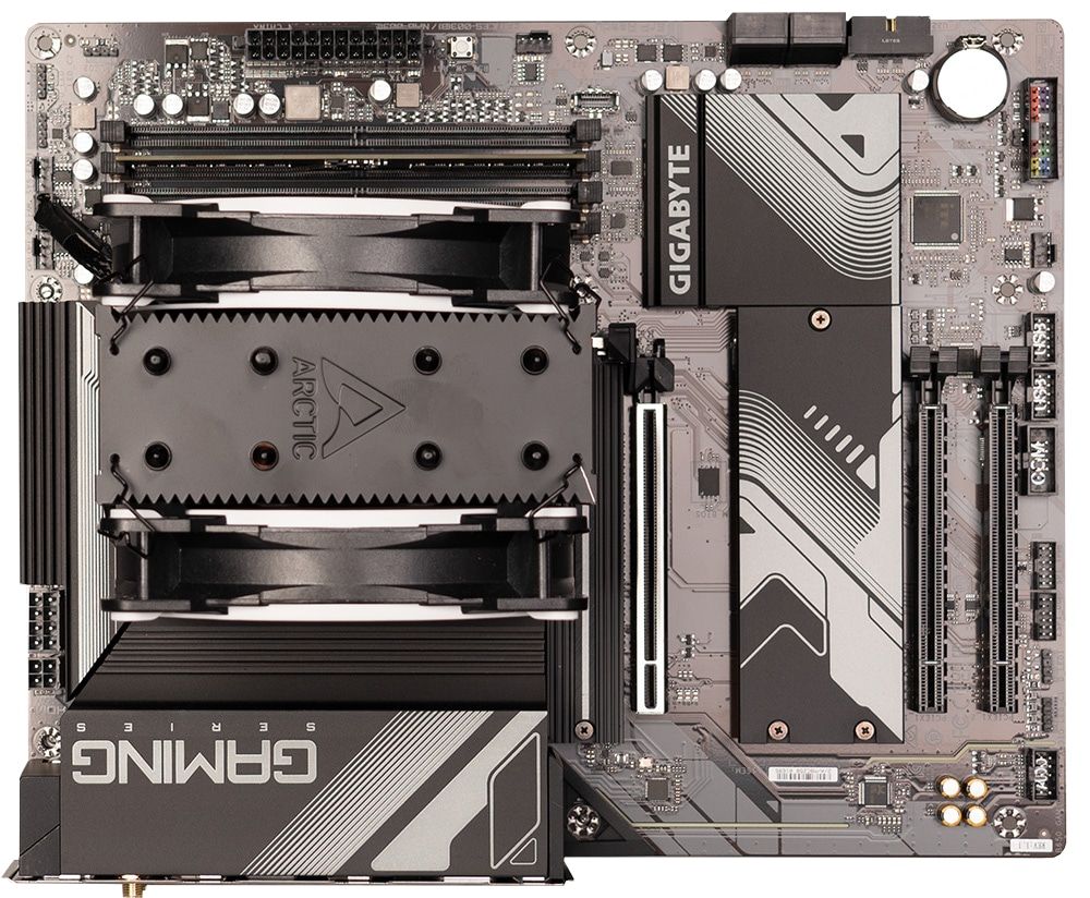 Joy-it Aufrüst-Set AMD Ryzen9 7950x (AMD B650), Mainboard