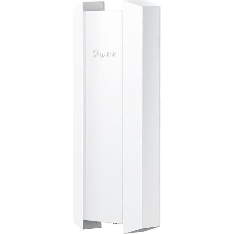 TP-Link EAP623-OUTDOOR HD, Wi-Fi 6 Access Point mit bis zu 1,8 Gbps, IP67 wetterfest, zentrale Verwaltung, MU-MIMO-Technologie