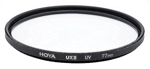 Filter Hoya UX II UV 67mm