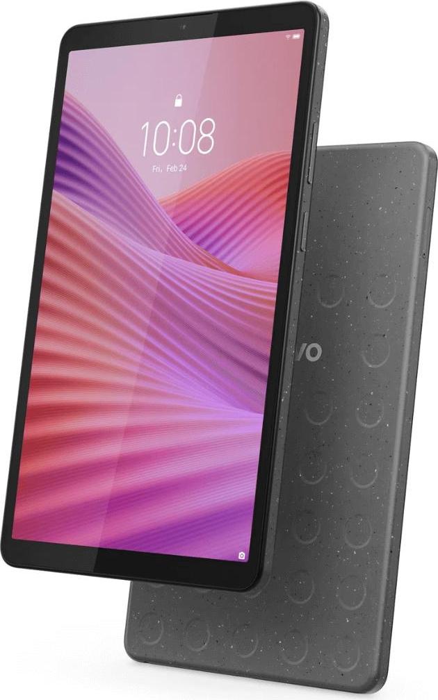 Lenovo Tab One 8,7" Tablet, 4GB RAM, 64GB Speicher, WiFi, grau (Lunar Grey)