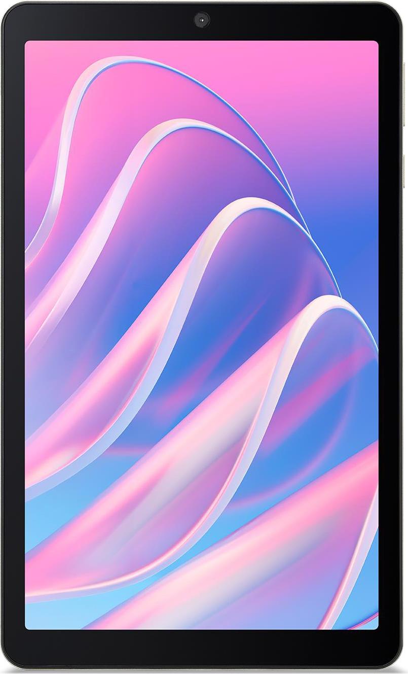 Acer Iconia Tab A8 A8-21M-A0BP, 8,7 Zoll Tablet mit 4 GB RAM, 64 GB eMMC, Android, IPS Display, Wi-Fi 6, Bluetooth 5.4