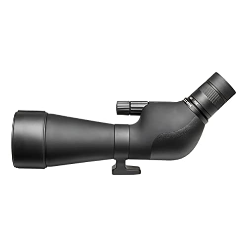 Noblex NS 20-60x80 ED Spektiv, leistungsstark mit 20- bis 60-facher Vergrößerung und 80 mm Objektivdurchmesser