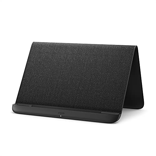 Anker kabelloses Ladedock für Fire HD 10 Plus (11. Generation – 2021), „Made for Amazon“, nur kompatibel mit Fire HD 10 Plus (11. Generation)