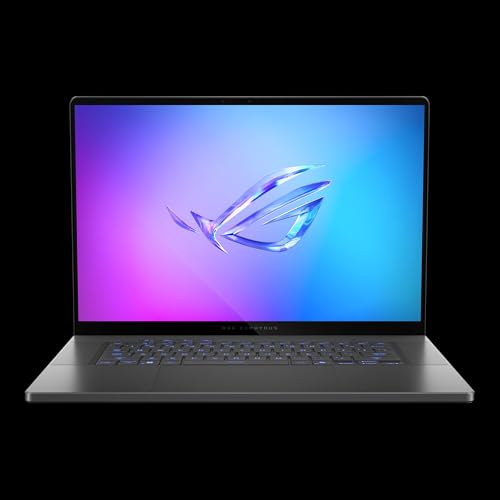 ASUS ROG Strix G18 90NR0LM1-M00120, Gaming Laptop mit Intel Core i9, 32 GB RAM, 1 TB SSD, GeForce RTX 5070, 18" WUXGA Display, ohne Betriebssystem, schwarz