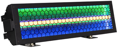 ADJ Vintage Bar, LED Scheinwerfer mit 4x 150W COB und 120x RGBL LEDs, flimmerfrei, DMX512 Steuerung