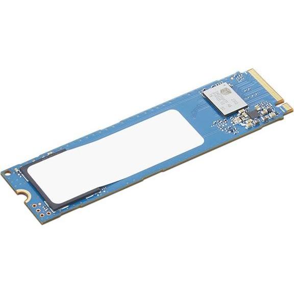 Lenovo ThinkCentre 1TB Value PCIe Gen4 NVMe OPAL 2.0 M.2 2280 SSD II, 1000 GB, hohe Leserate bis 3600 MB/s, kompakte Bauform M.2 2280