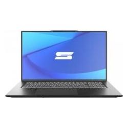Schenker WORK 17 M23 (10506248), 17.3" Notebook mit Intel Core i5-1340P, 16 GB RAM, 1 TB SSD, Windows 11 Pro, Schwarz