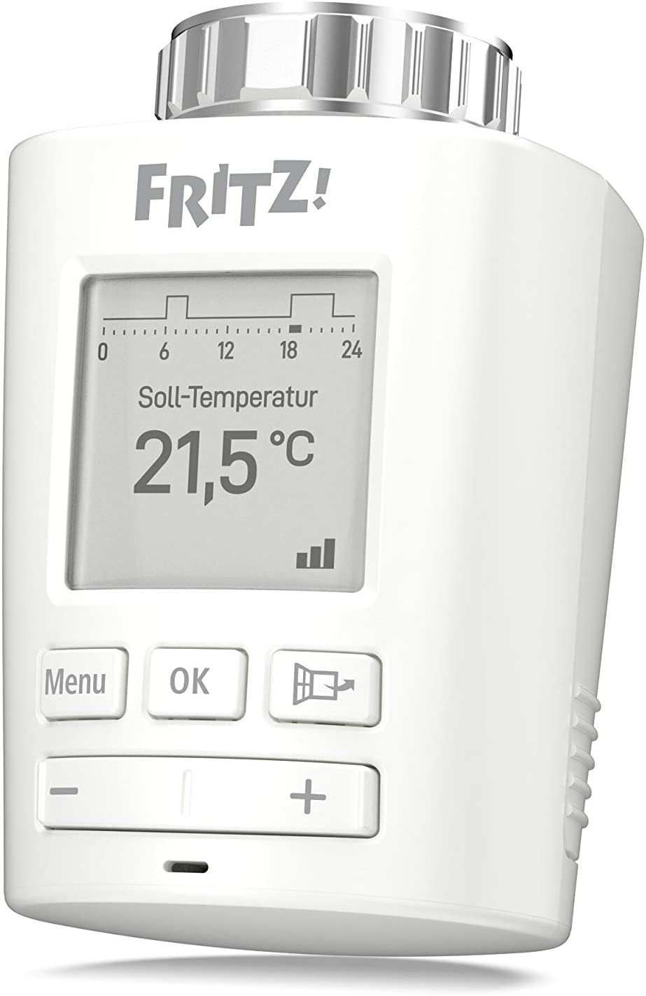 Smarte Thermostate: Diese Geräte überzeugen im Test