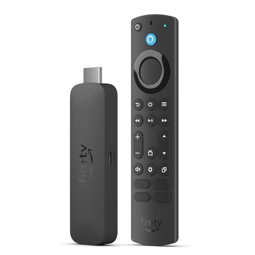 Fire TV Stick 4K Max (2nd gen) Review: Ambient Experience - Tech  Advisor