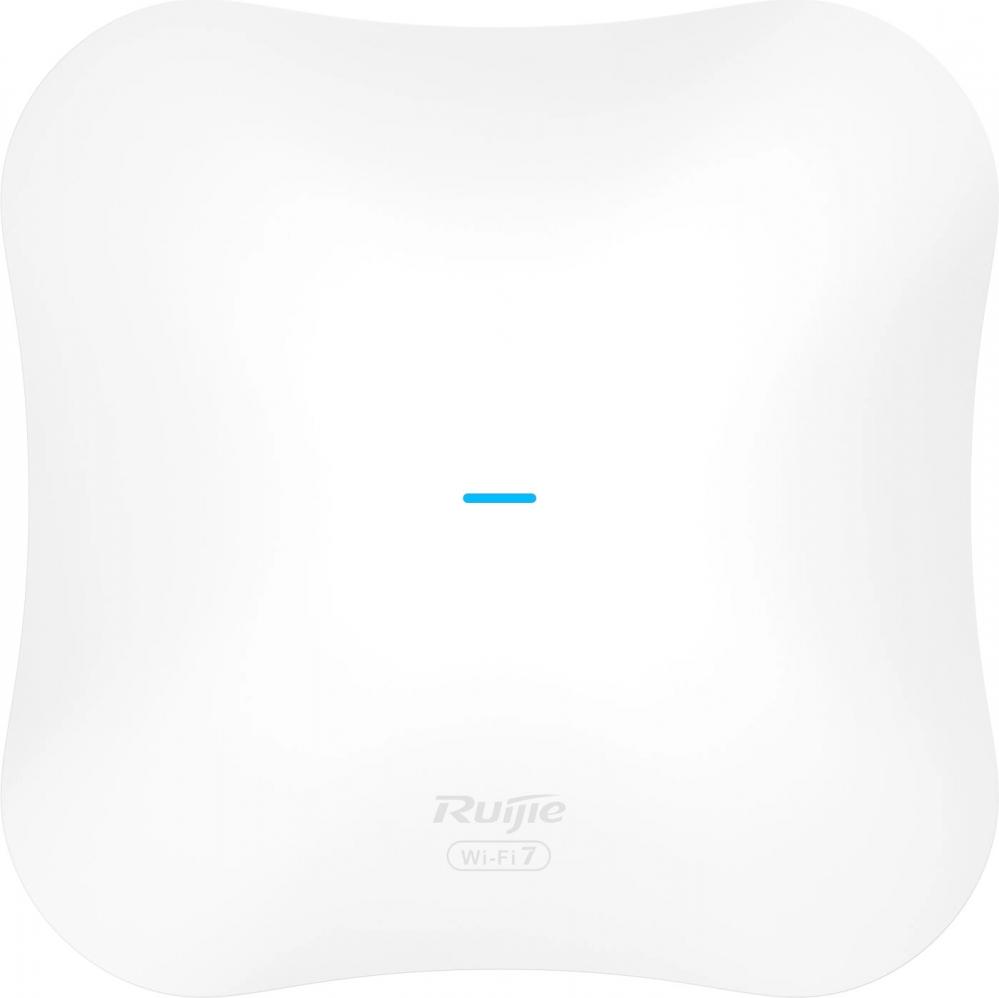 Reyee RG-RAP73Pro Wireless Router, 13657 Mbit/s, 3x3 MU-MIMO, Weiß