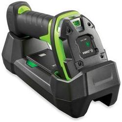 Zebra Industriescanner DS3678-XR, Barcode-Scanner mit erweiterter Reichweite und robustem Design