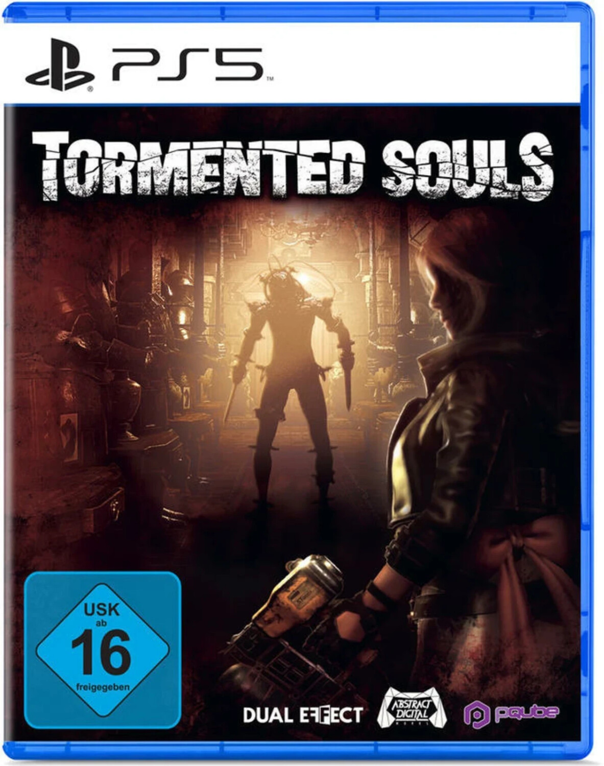 Tormented Souls (PS5)