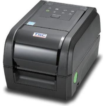 TSC TX310, Thermotransfer-Etikettendrucker mit 300 dpi, 6 ips, USB, RS232, Ethernet und Micro SD-Slot