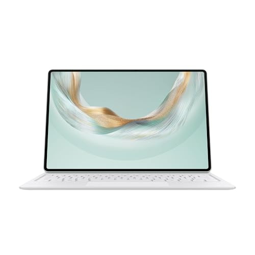 HUAWEI MatePad Pro 12.2-Zoll 2025 Tablet, 12+512G, Tandem OLED PaperMatte Display, Glide Keyboard, GoPaint App, 10,100 mAh, Grün