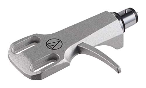 Audio-Technica Headshell at HS 6 SV Silber