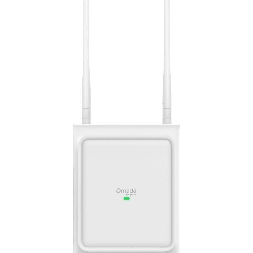 Omada BE3600 Indoor/Outdoor, Access Point mit Wi-Fi 7, 5000 Mbit/s, cloud-verwaltete Lösung, vielseitige Montageoptionen