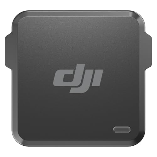 DJI Power Dongle, Drohnen Zubehör für DJI Power 1000, Fernsteuerung über DJI Home App, kompakt und leicht