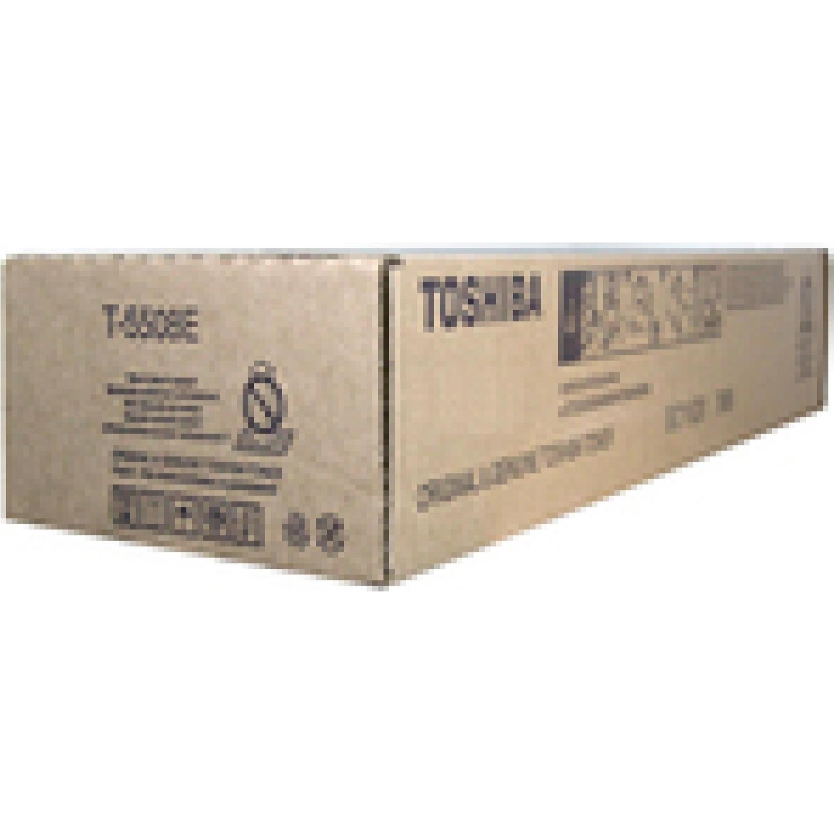 Toshiba T-409E-R, Original Toner für E-Studio Druckerserie, schwarze Druckfarbe, Druckleistung bis zu 20.000 Seiten