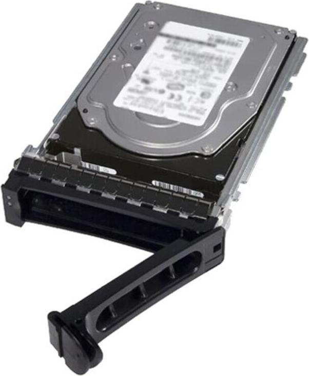 Dell SSD 960GB SATA 2.5", Solid State Drive für Server mit 6 Gbit/s Datenübertragungsrate, leseintensiv