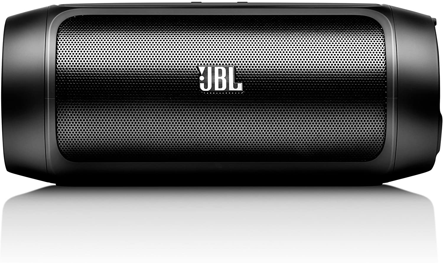 JBL Charge 2 schwarz