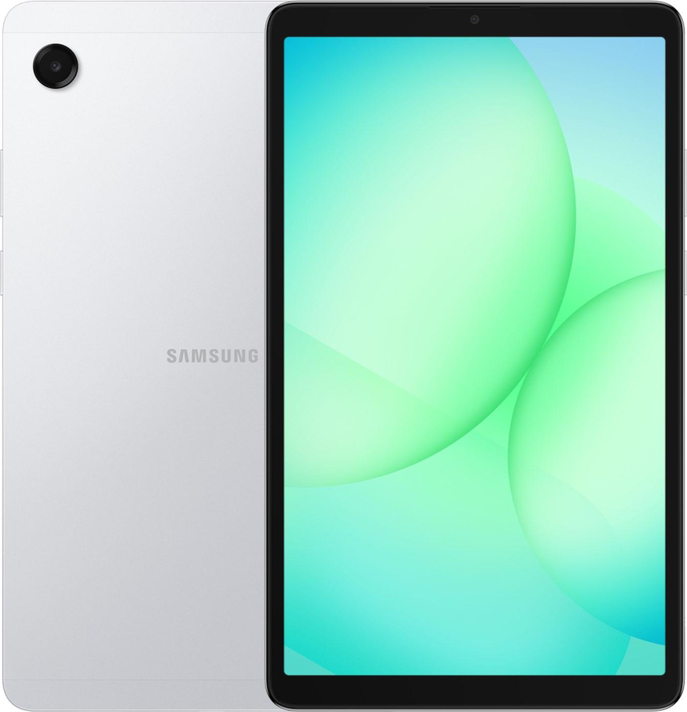 Samsung GALAXY TAB A11, Tablet mit 64 GB Speicher, 8.7