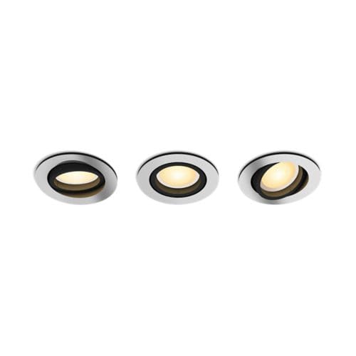 Paulmann 702.71 Duo Profil T-Cover – 2er Set, Aluminium Silber, Für Decken- & Wandbeleuchtung