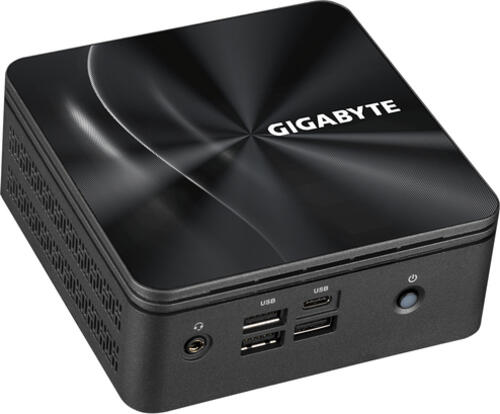 GIGABYTE BRIX GB-BRR5H-4500