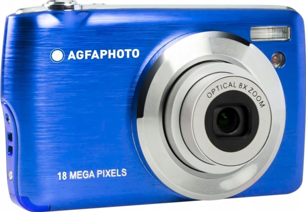 Agfaphoto DC8200