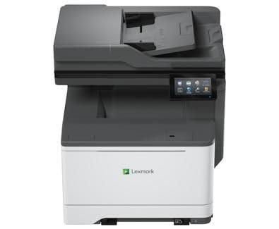 Lexmark CX532ADWE COLORLASER MFP A4, Laserdrucker mit Qualität/Haltbarkeit