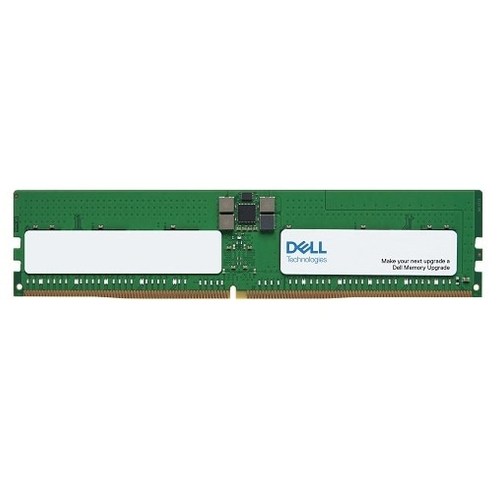 Dell AC239379, 64 GB DDR5 RAM-Modul, 4800 MHz, 288-pin DIMM, registriert