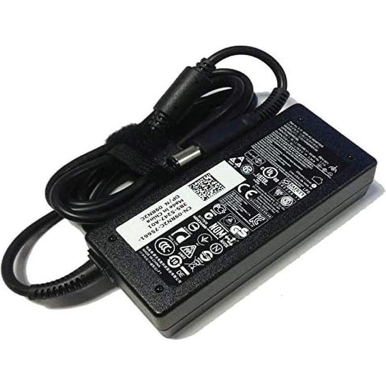 Dell AC Adapter 65 Watt, Notebook Netzteil für Laptops mit AC-Anschluss