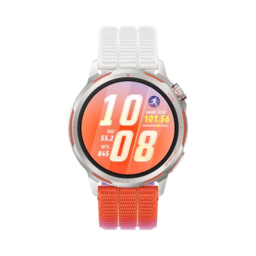 Huawei Watch GT Runner 2 - Orange