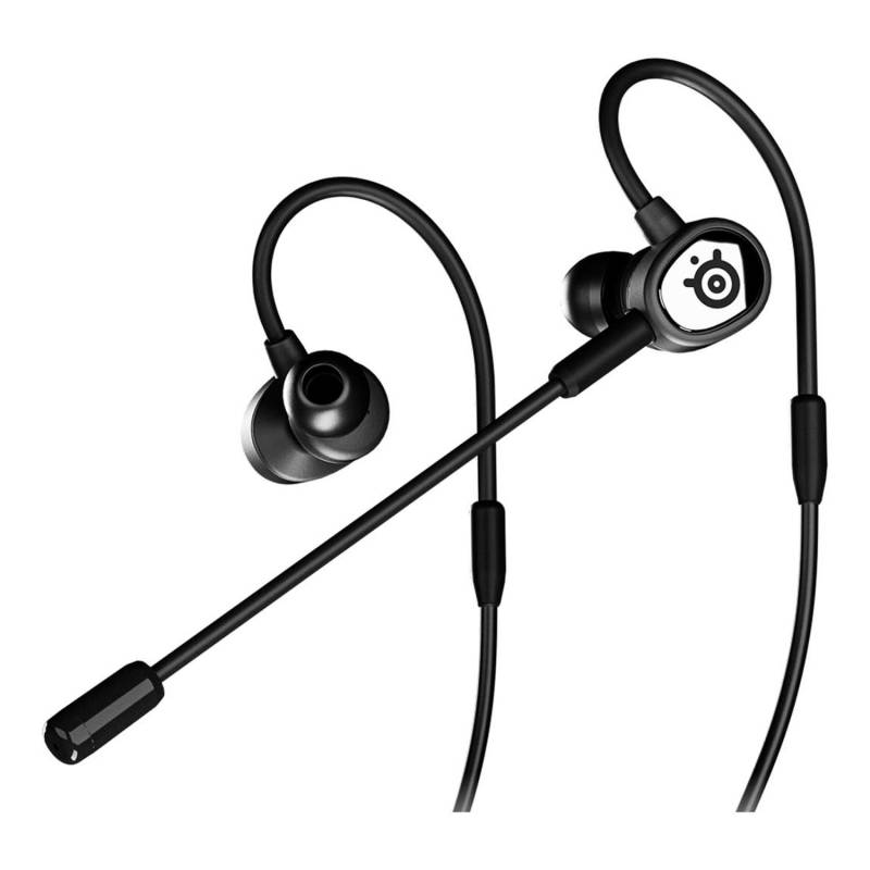 Steel Series TUSQ