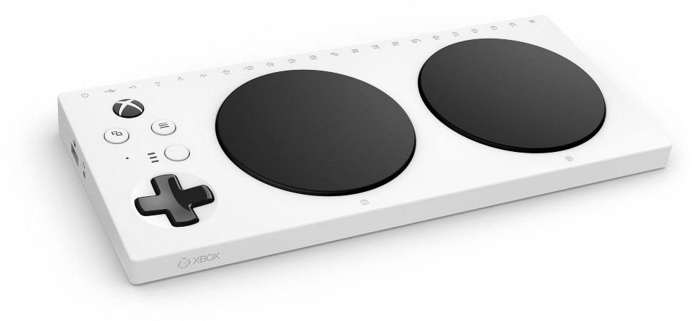 Microsoft Xbox Adaptive Controller