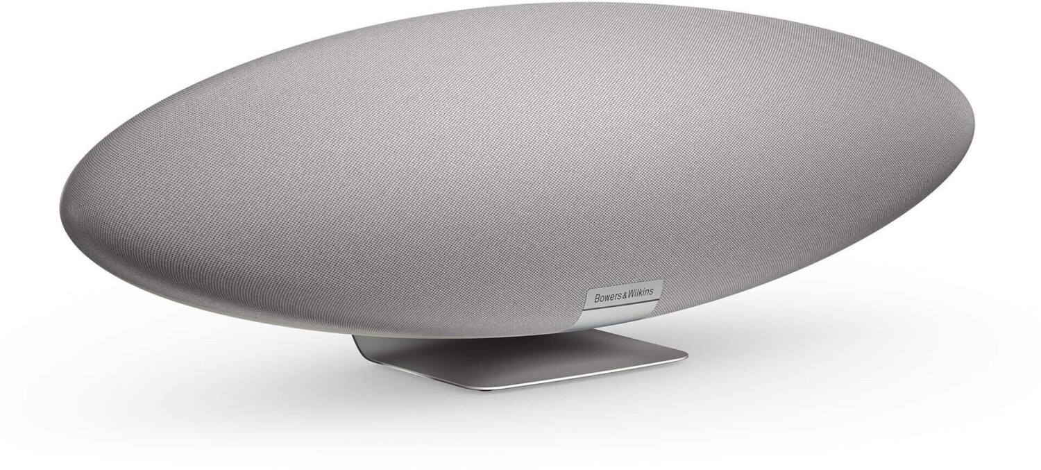 Bowers & Wilkins Zeppelin (2021) Pearl Grey : Tests, Infos ...