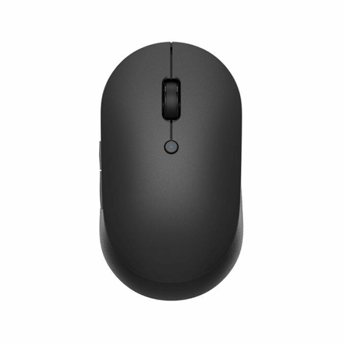 Xiaomi Mi Dual Mode Silent Edition Maus Beidhändig RF kabellos + Bluetooth 1300 DPI (HLK4041GL)