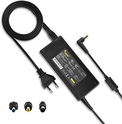 ULL Netzteil 90W, 19V, 4,74A