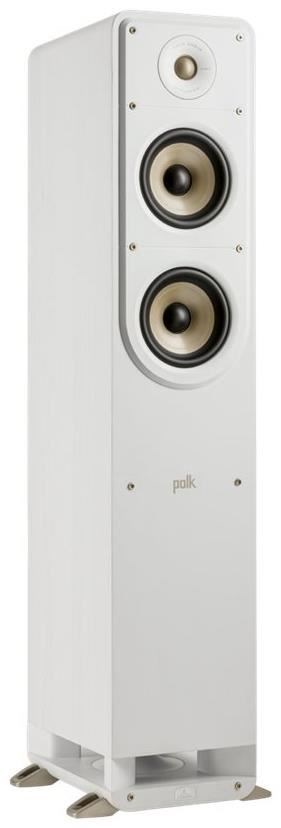 Polk SIGS50ELWT Signature Elite weiß