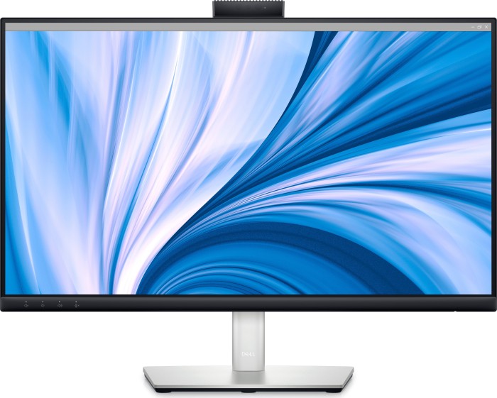 DELL C2423H - 23,8 Zoll, Full HD (1920 x 1080 Pixel), IPS-Panel, 60 Hz, 8 ms, 250 cd/m² (DELL-C2423H)