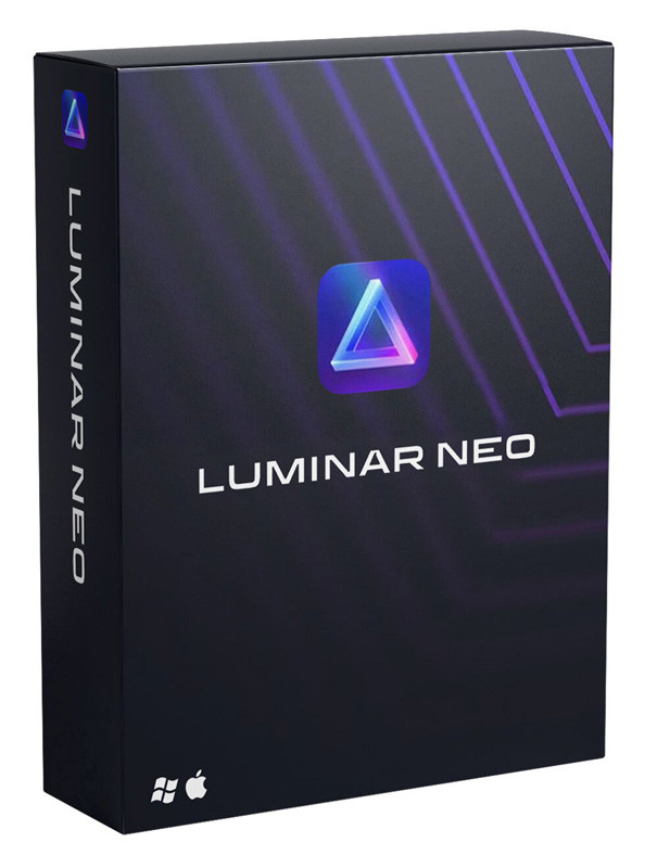 Skylum Luminar Neo | Windows / Mac | Sofortdownload | Blitzversand