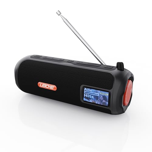 Spannende Leicke Bluetooth Lautsprecher Bilder