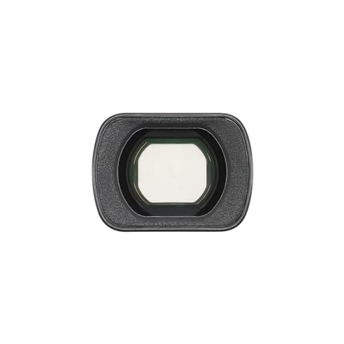 DJI Osmo Pocket 3 Wide-Angle Lens, Weitwinkelobjektiv mit 108° Sichtfeld, Schwarz