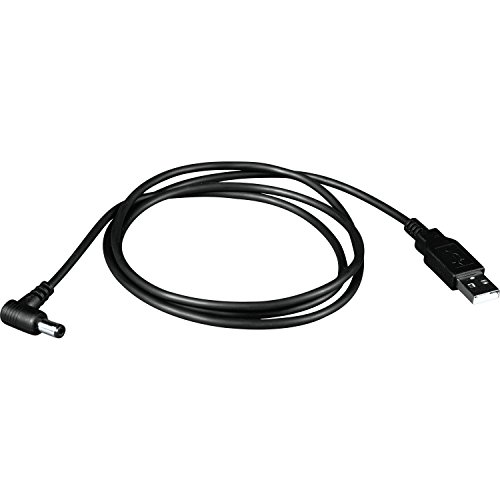 Makita USB-Kabel für ADP05 (zum Betreiben der Akku-Linienlaser, dient SK209GD & SK312GD) 199006-4, Stromversorgung für SK209GD & SK312GD mit Akku-AdapterADP05, Makita, USB-Kabel