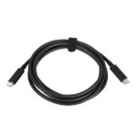 Lenovo USB-C to USB-C Cable 2m, W126395066
