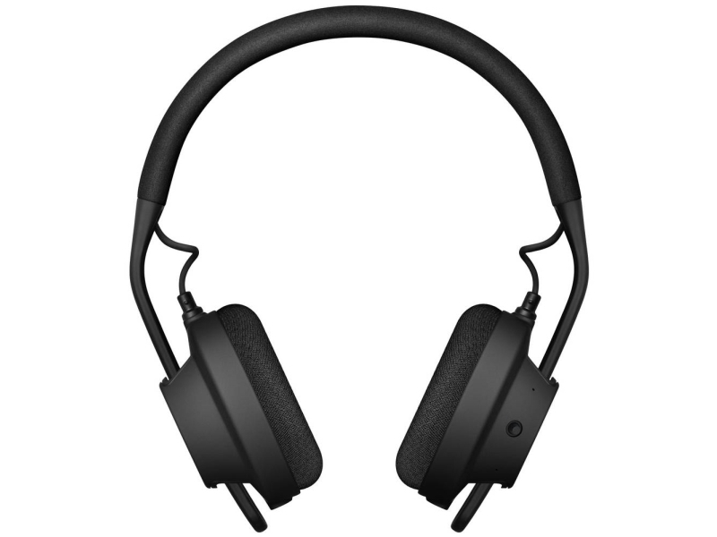 AiAiAi TMA-2 Move XE Wireless Over Ear hovedtelefoner Bluetooth Sort