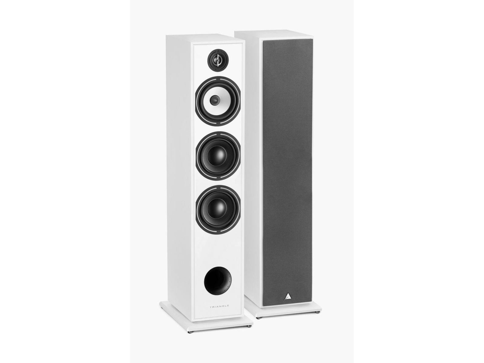 Triangle Borea BR08 (Paar) weiß