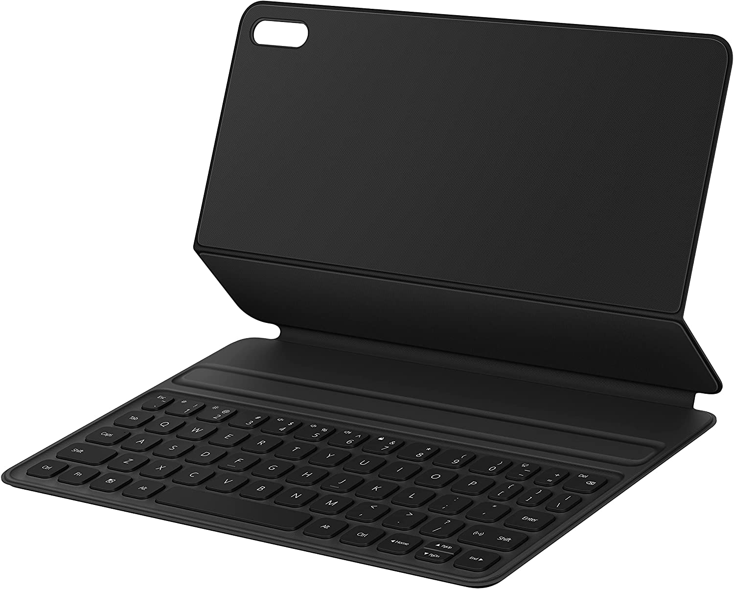 HUAWEI Smart Magnetic Keyboard mit Schutzhülle für HUAWEI MatePad 11, Dark Gray (55034797)